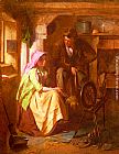 Courtship by William Henry Midwood